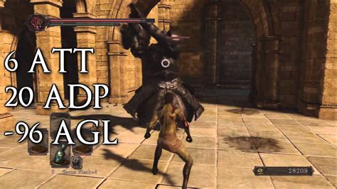 attunment dark souls|dark souls 2 agility.